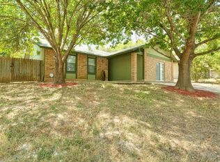 907 Speer Ln, Austin, TX 78745