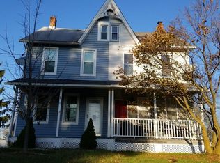 1514 Weaversville Rd, Northampton, PA 18067