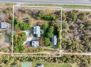 121 Surfside Rd, Nantucket, MA 02554