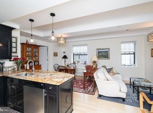 1701 Locust St #15-1505, Philadelphia, PA 19103