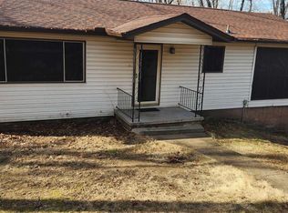 44 Huron Dr, Cherokee Village, AR 72529