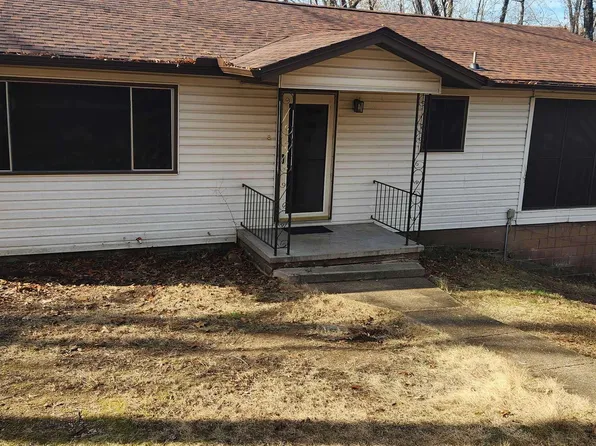 44 Huron Dr, Cherokee Village, AR 72529