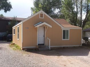 2023 N Main St, Flagstaff, AZ 86004