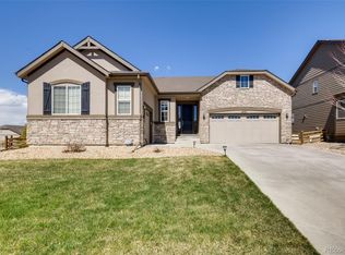 4791 S Riviera St, Aurora, CO 80015