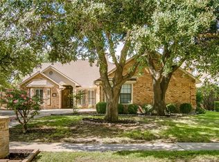 5232 Prairie Creek Dr, Flower Mound, TX 75028