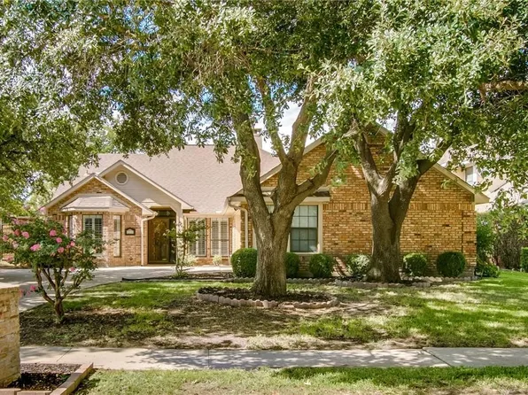 5232 Prairie Creek Dr, Flower Mound, TX 75028