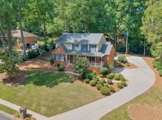 2363 Ashton Woods Ct, Marietta, GA 30068