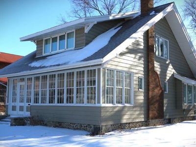 1109 Lake Ave, Detroit Lakes, MN, 56501