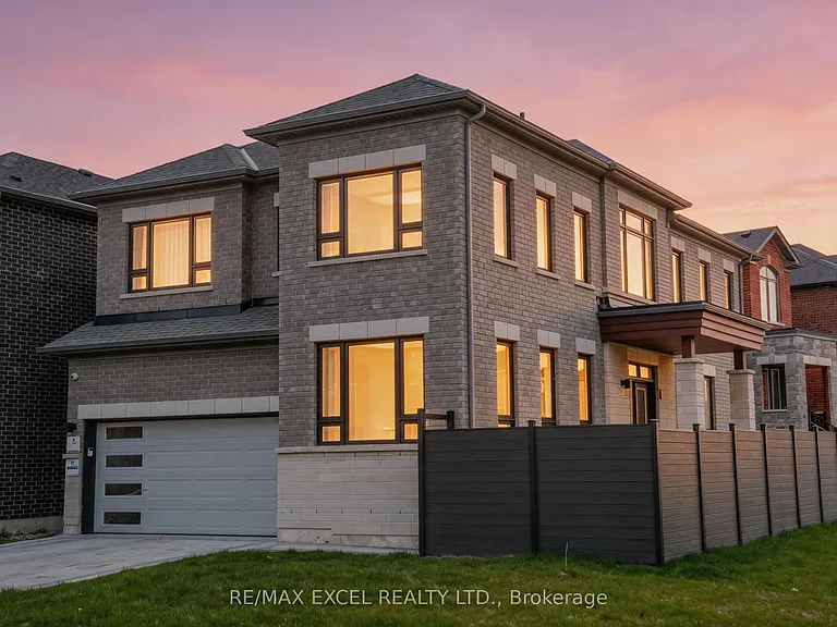 231 Fallharvest Way — Photo 1