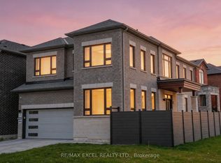 231 Fallharvest Way, Whitchurch Stouffville, ON L4A5C2