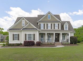 615 Goal Kick Dr, Fuquay Varina, NC 27526