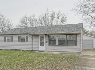 1210 Date St, Fairborn, OH 45324