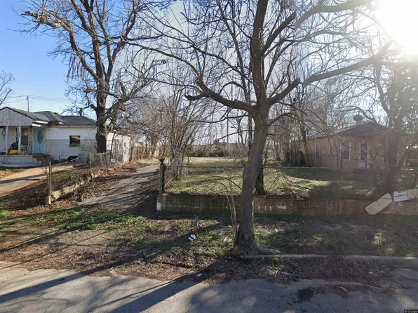 512 SE 22nd St Lot 11 & 12, Oklahoma City, OK 73129