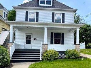 316 E Winter Ave, New Castle, PA 16101
