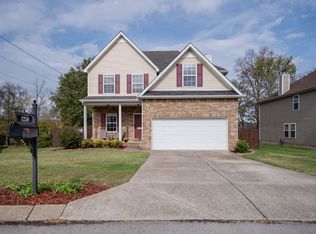 1250 Lasalle Dr, Smyrna, TN 37167