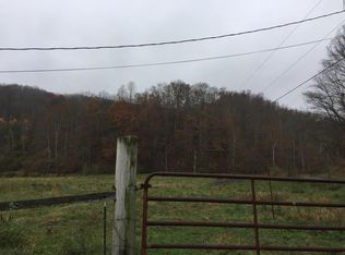 615 Bear Run Rd, Roanoke, WV 26447