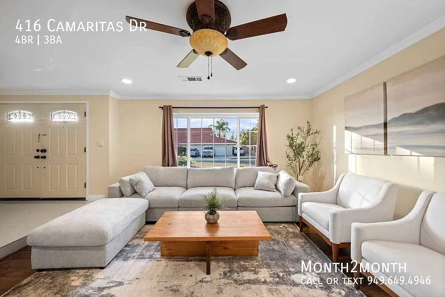 Serene Living on Camaritas Drive — Photo 4