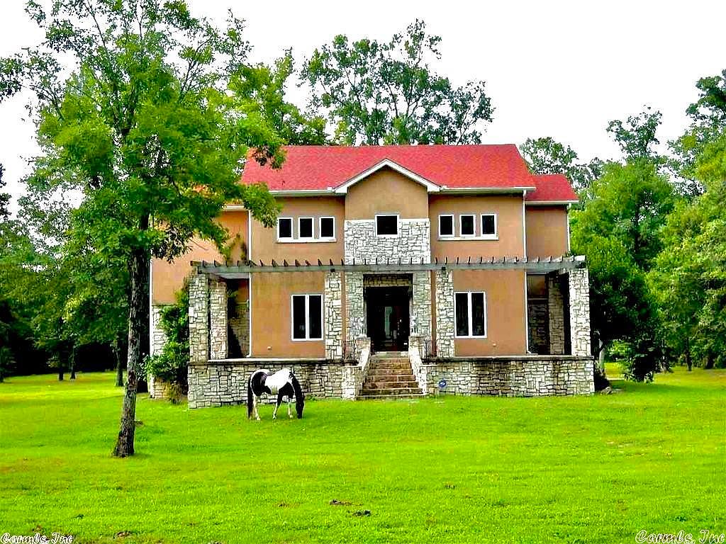 11209 Barrett Rd, Roland, AR 72135 Zillow