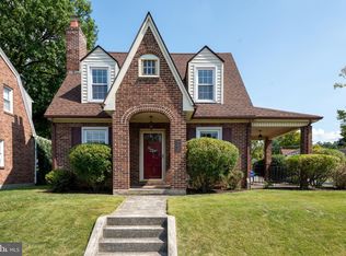 899 Midland Ave, York, PA 17403