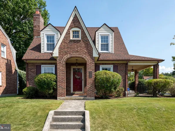 899 Midland Ave, York, PA 17403