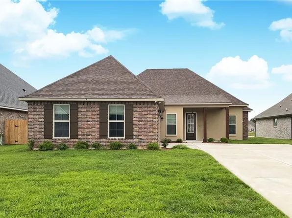 113 Cypress Park Ln, Belle Chasse, LA 70037