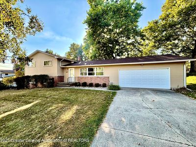 1112 S Sheldon St, Charlotte, MI, 48813