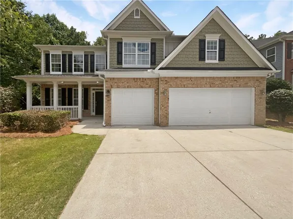 856 Win, Auburn, GA 30011