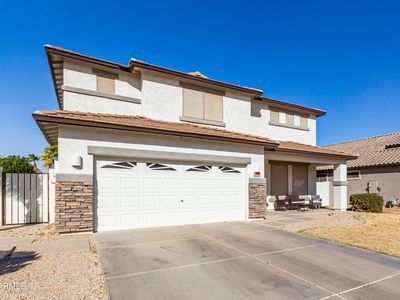 29808 N Yellow Bee Dr, San Tan Valley, AZ, 85143