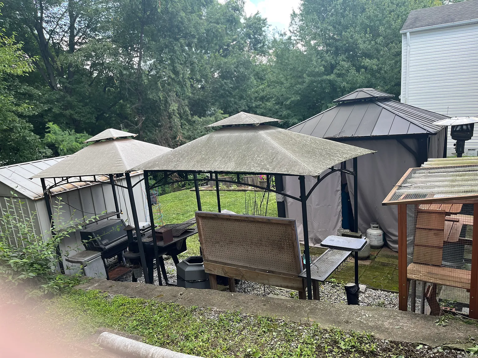 4 bed, 2.5 bath, 1964 sqft, $3,600 — Photo 4