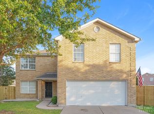 5521 Rio Alamo St, Rosharon, TX 77583