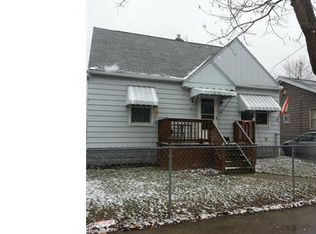 2288 SW 13th St, Akron, OH 44314