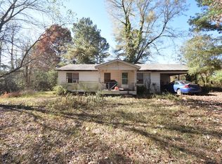 1141 Columbia Road 43, Mc Neil, AR 71752