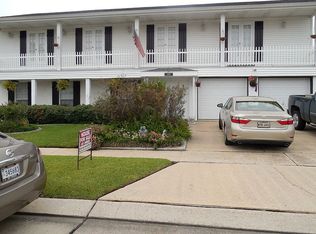 5008 Willowtree Rd, Marrero, LA 70072