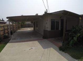 326 W California Ave, Vista, CA 92083