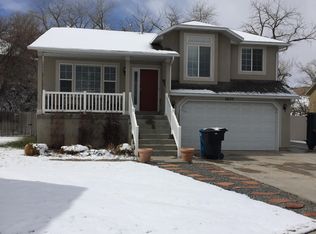 3655 S 700 W, Riverdale, UT 84405