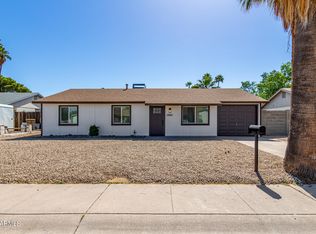13245 N 37th Way, Phoenix, AZ 85032