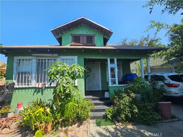 1543 E 88th St, Los Angeles, CA 90002