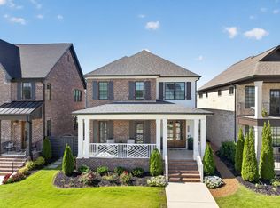 9406 Haviland Way, Ooltewah, TN 37363