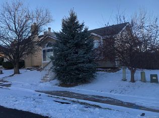 17 S Quicksilver Ave, Castle Rock, CO 80104