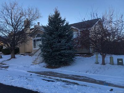 17 S Quicksilver Ave, Castle Rock, CO, 80104