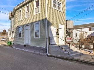 4000 Penn Ave #3998A, Reading, PA 19608