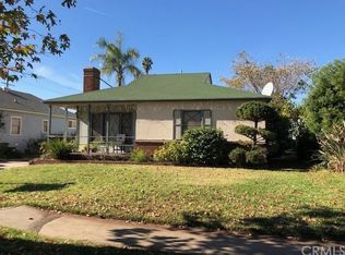 7007 Matilija Ave, Van Nuys, CA 91405