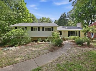 3340 York Rd, Winston Salem, NC 27106