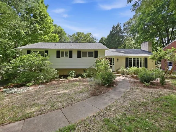 3340 York Rd, Winston Salem, NC 27106