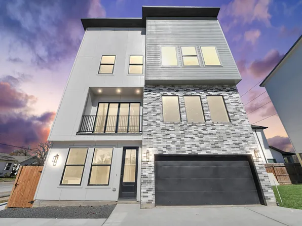 5512 Hardy St, Houston, TX 77009