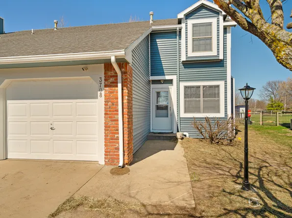 3708 Pinnacle Ct, Lawrence, KS 66049