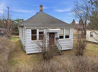 304 N Norman Ave, Eveleth, MN 55734