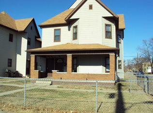 1362 Chestnut St APT 4, Terre Haute, IN 47807