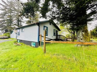 1418 Ismailov St, Kodiak, AK 99615