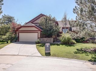127 W Prestwick Ct, Castle Rock, CO 80104